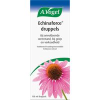 A.Vogel Echinaforce druppels