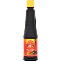 ABC Sweet Soy Sauce Kecap Manis 600 ml