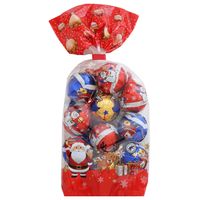 ABS Sweets Inco Chocolade Kerstballen