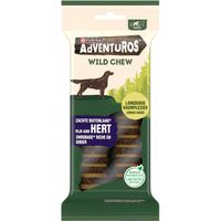 Adventuros Wild chew hondensnack medium