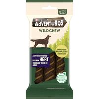Adventuros Wild chew hondensnack small