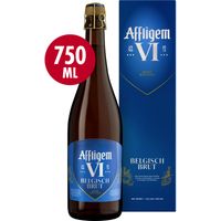 Affligem VI Belgisch brut