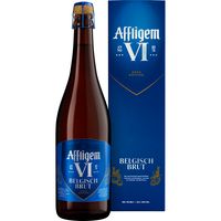 Affligem VI Belgisch Brut 750 ml