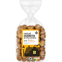 AH Bakkerskruidnoten appeltaart