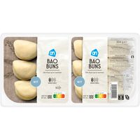 AH Bao buns
