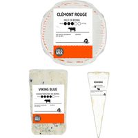 AH Betaalbaar kaastrio