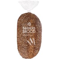 AH Biologisch Batard volkoren zonnepit heel