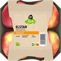 AH Biologisch Elstar schaal