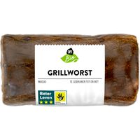 AH Biologisch Grillworst