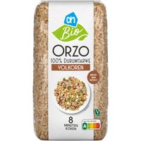 AH Biologisch Orzo volkoren