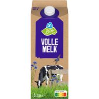 AH Biologisch Volle melk