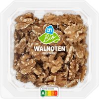 AH Biologisch Walnoten ongebrand