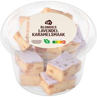 AH Blondie Lavendel karamel smaak