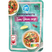 AH Boemboe tom yam soep