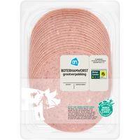 AH Boterhamworst grootverpakking