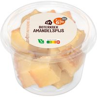 AH Boterkoek amandelschaafsel
