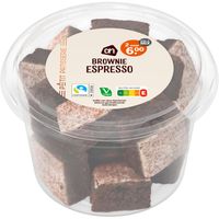 AH Brownie espresso