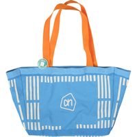 AH Canvas shopper mand