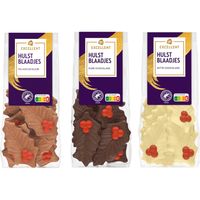 AH Chocolade hulstblaadjes pakket