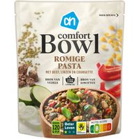 AH Comfort bowl romige pasta