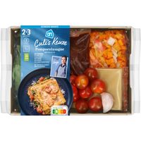 AH Culi's pompoenlasasgne verspakket