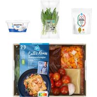 AH Culi's Pompoenlasasgne Verspakket