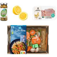 AH Culi's Tajine met kip Verspakket