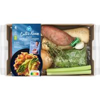 AH Culi's zoete aardappelstamp verspakket