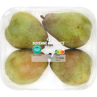 AH Doyenné du comice eetrijp