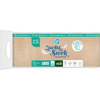 AH Eco Toiletpapier 3-laags 8=12 rollen