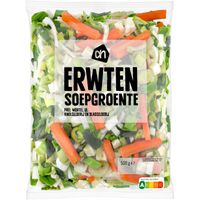 AH Erwtensoepgroente