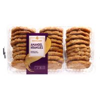 AH Excellent Amandelkransjes