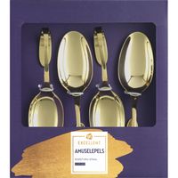 AH Excellent Amuselepels