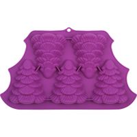 AH Excellent Bakvorm kerstboom 3D