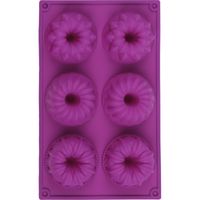 AH Excellent Bakvorm kransjes mix