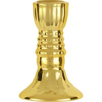 AH Excellent Barok kandelaar laag