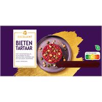 AH Excellent Bieten tartaar