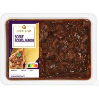 AH Excellent Boeuf Bourguignon