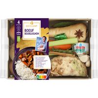AH Excellent Boeuf bourguignon verspakket