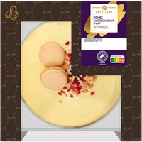 AH Excellent Bombe marc du champagnesmaak framboos