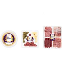 AH Excellent Borrelboom