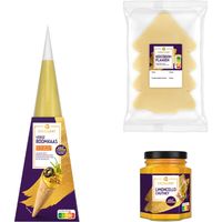 AH Excellent Borrelplank