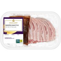 AH Excellent Buikspek Asian style