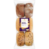 AH Excellent Busbroodjes mix
