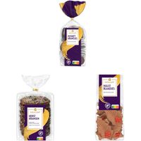 AH Excellent Chocolade voor bij de koffie