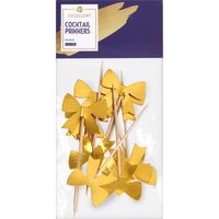 AH Excellent Cocktail prikkers