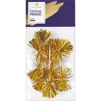 AH Excellent Cocktail prikkers pompon