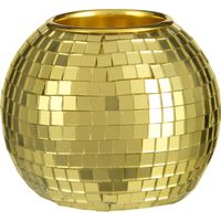 AH Excellent Disco theelichthouder