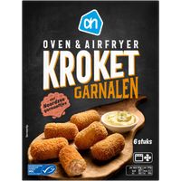 AH Excellent Garnalenkroketjes