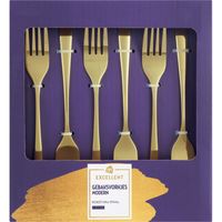 AH Excellent Gebaksvorkjes modern